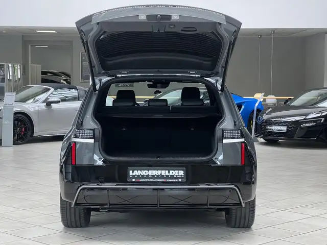 Hyundai Ioniq 5 view 5