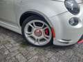 Fiat 500 E- Abarth Look - unieke auto- wacht niet! Wit - thumbnail 13