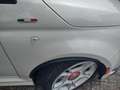 Fiat 500 E- Abarth Look - unieke auto- wacht niet! Wit - thumbnail 16