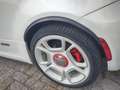 Fiat 500 E- Abarth Look - unieke auto- wacht niet! Wit - thumbnail 20