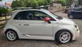 Fiat 500 E- Abarth Look - unieke auto- wacht niet! Wit - thumbnail 6