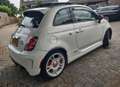 Fiat 500 E- Abarth Look - unieke auto- wacht niet! Wit - thumbnail 5