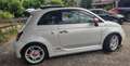 Fiat 500 E- Abarth Look - unieke auto- wacht niet! Wit - thumbnail 17