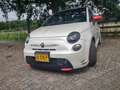 Fiat 500 E- Abarth Look - unieke auto- wacht niet! Wit - thumbnail 4