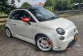Fiat 500 E- Abarth Look - unieke auto- wacht niet! Wit - thumbnail 3