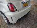 Fiat 500 E- Abarth Look - unieke auto- wacht niet! Wit - thumbnail 10