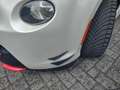 Fiat 500 E- Abarth Look - unieke auto- wacht niet! Wit - thumbnail 11