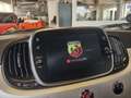 Fiat 500 E- Abarth Look - unieke auto- wacht niet! Wit - thumbnail 15