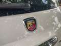 Fiat 500 E- Abarth Look - unieke auto- wacht niet! Wit - thumbnail 7