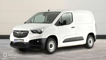 L1H1 650kg 1.6 100ch S\u0026S Pack Clim