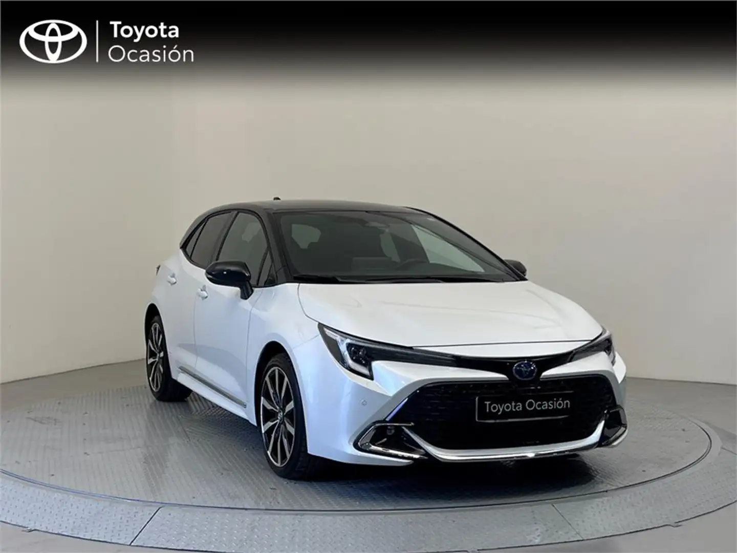 Toyota Corolla 140H Style Edition - 2