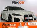 BMW 420 420d Blanco - thumbnail 1