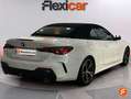 BMW 420 420d Blanco - thumbnail 7