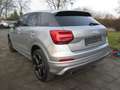 Audi Q2 / 2.0 TDI quattro sport / S line / Pano / B&O Silber - thumbnail 8