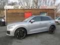 Audi Q2 / 2.0 TDI quattro sport / S line / Pano / B&O Silber - thumbnail 1