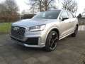 Audi Q2 / 2.0 TDI quattro sport / S line / Pano / B&O Silber - thumbnail 2