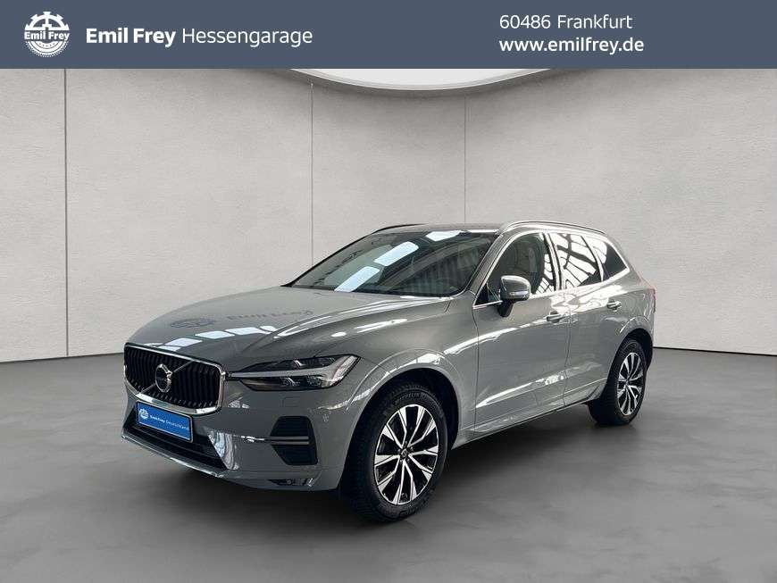 Second hand Volvo Xc60 2.0