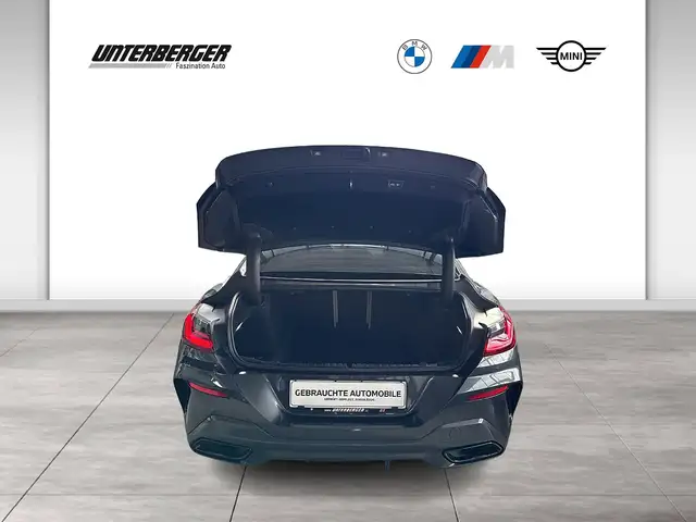 BMW 840 d xDrive Gran Coupé Ansicht 12