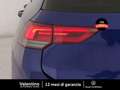 Volkswagen Golf 1.5 eTSI DSG R-LINE 150 CV EVO ACT Blu/Azzurro - thumbnail 9