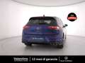 Volkswagen Golf 1.5 eTSI DSG R-LINE 150 CV EVO ACT Blu/Azzurro - thumbnail 3
