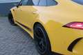 Mercedes-Benz AMG GT 4-Door Coupe AMG 43 4MATIC | DRWU | Performance pa Žlutá - thumbnail 19