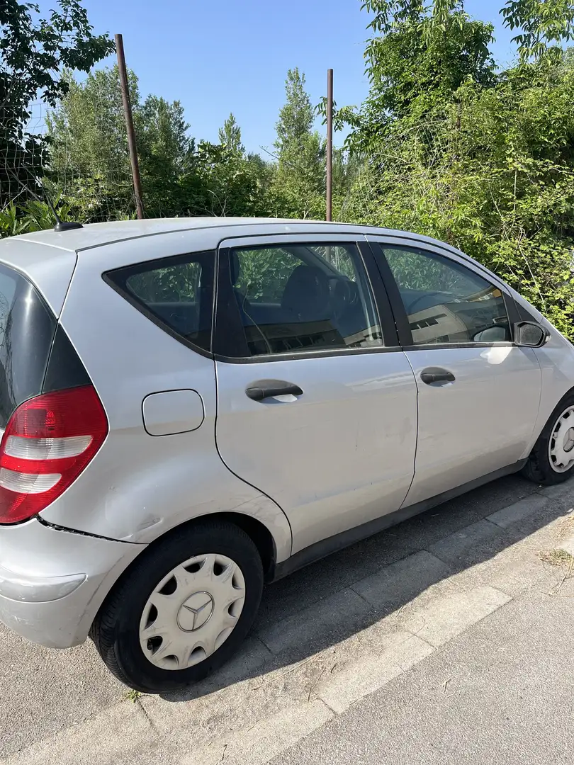 Mercedes-Benz A 180 cdi Avantgarde - 2