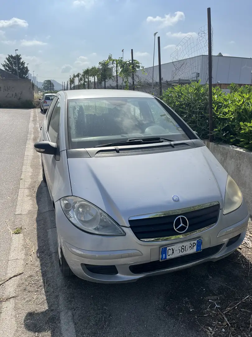 Mercedes-Benz A 180 cdi Avantgarde - 1