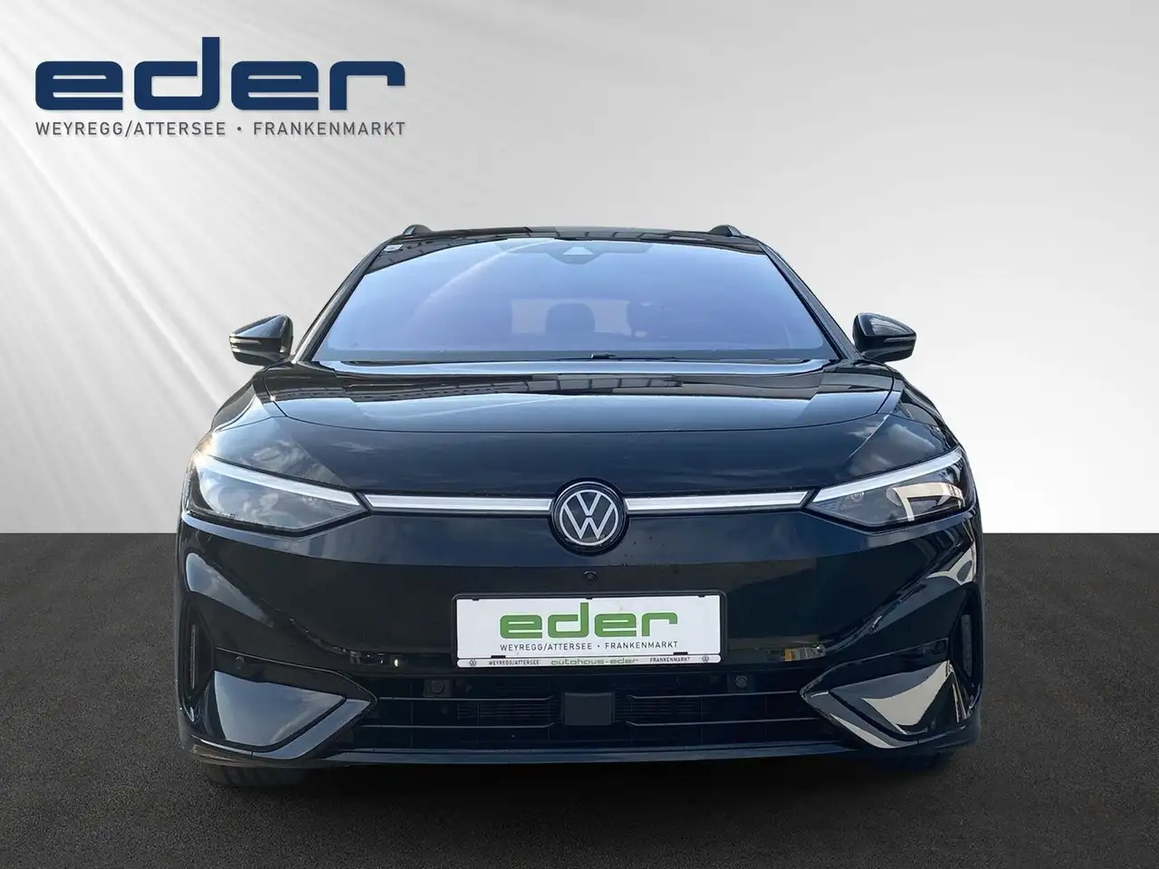 Volkswagen ID.7 2026