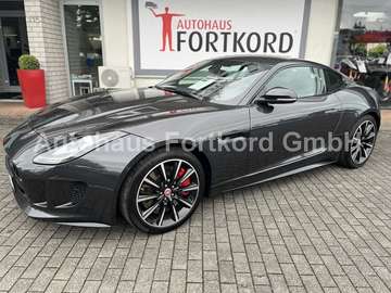 S - 3.0 V6 - AWD - Klappe, Autom.,19', Navi, Xenon