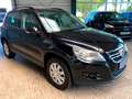 Volkswagen Tiguan Trend & Fun BMT,1.HAND,NAVI,PANO,PDC crna - thumbnail 1