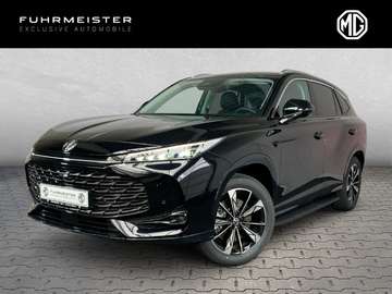 Luxury MY24 PDC Totwinkel Lane-Assist i-smart