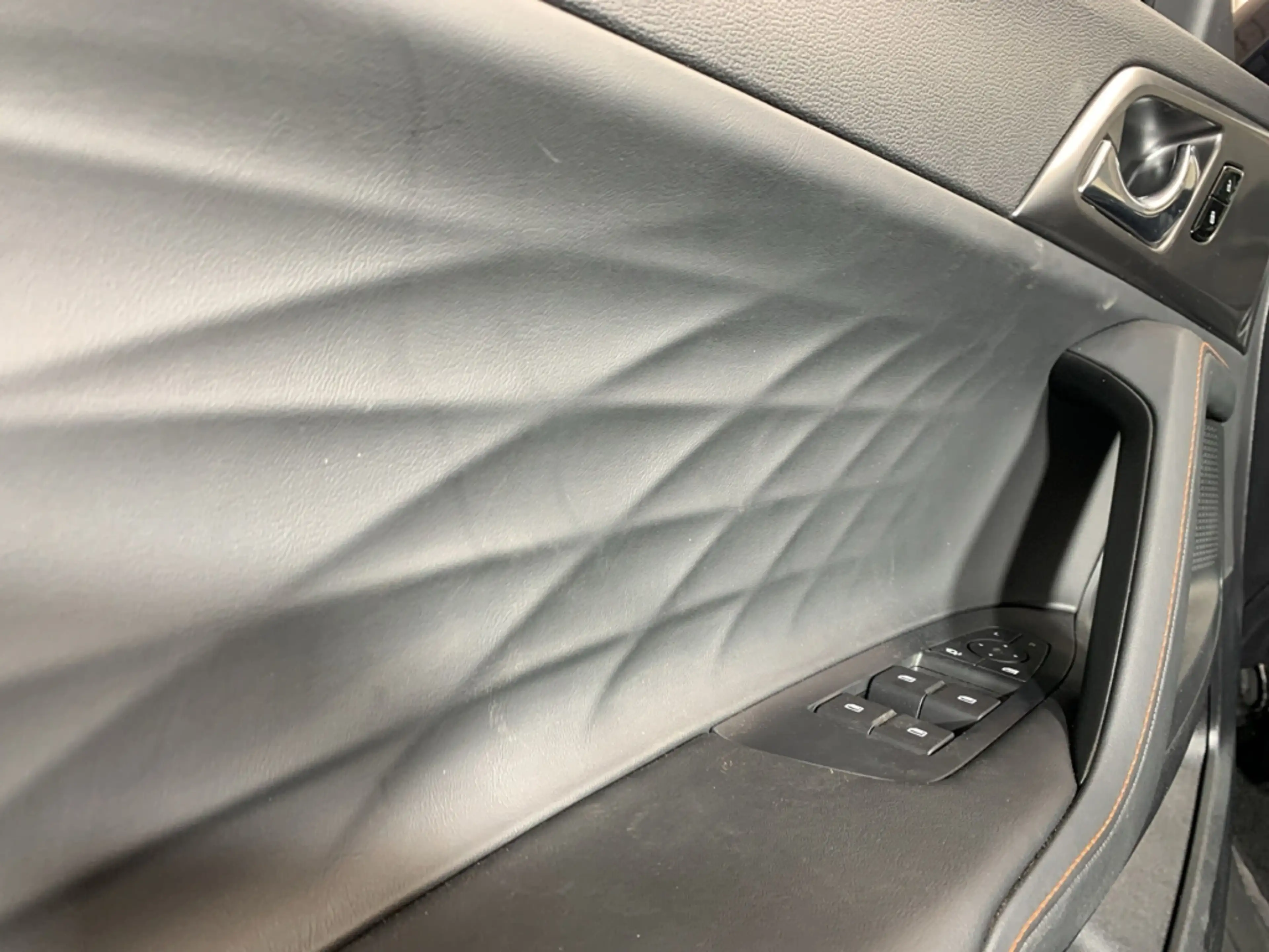 MG EHS Luxury MY24 PDC Totwinkel Lane-Assist i-smart — photo 14