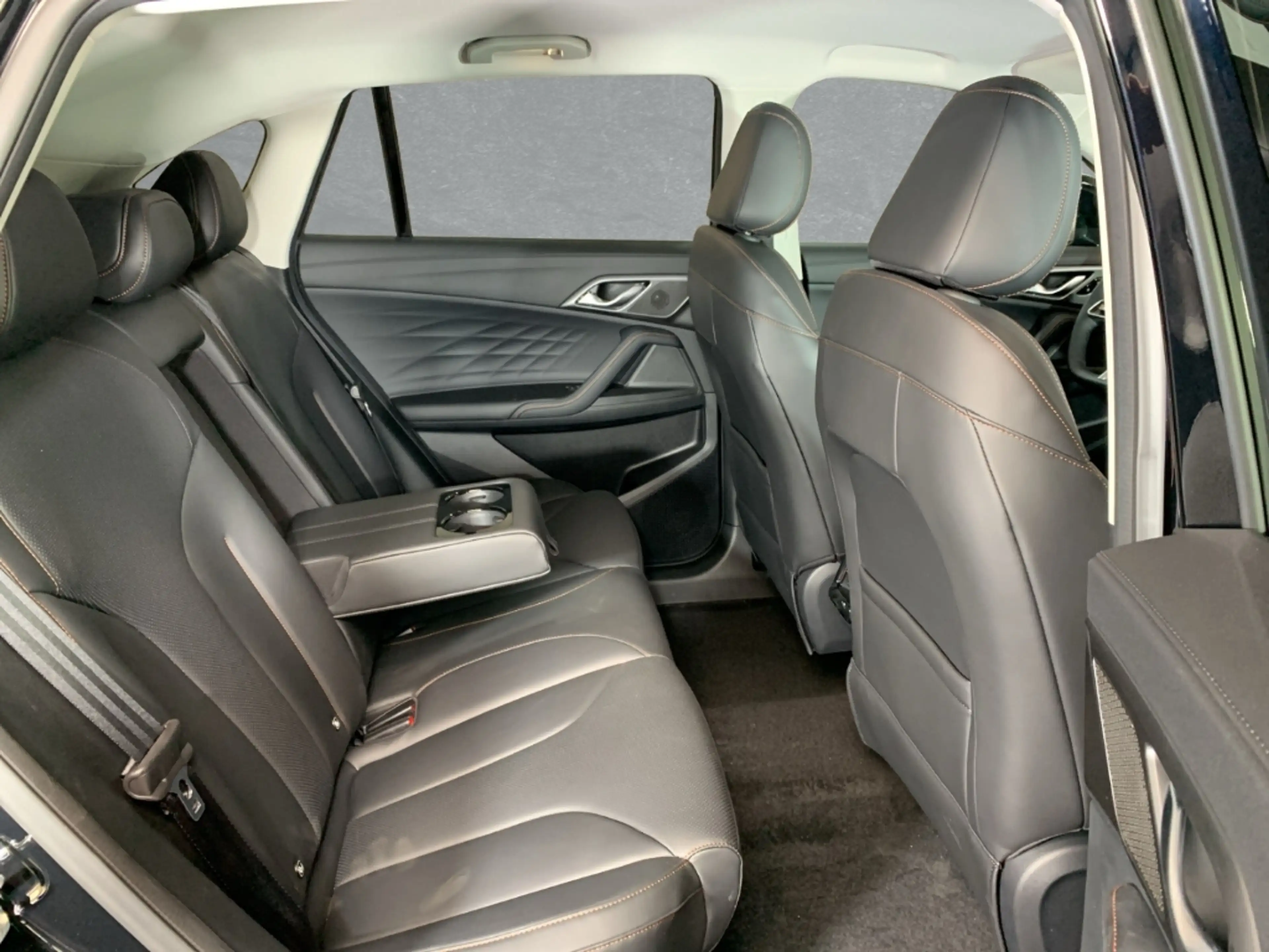 MG EHS Luxury MY24 PDC Totwinkel Lane-Assist i-smart — photo 5