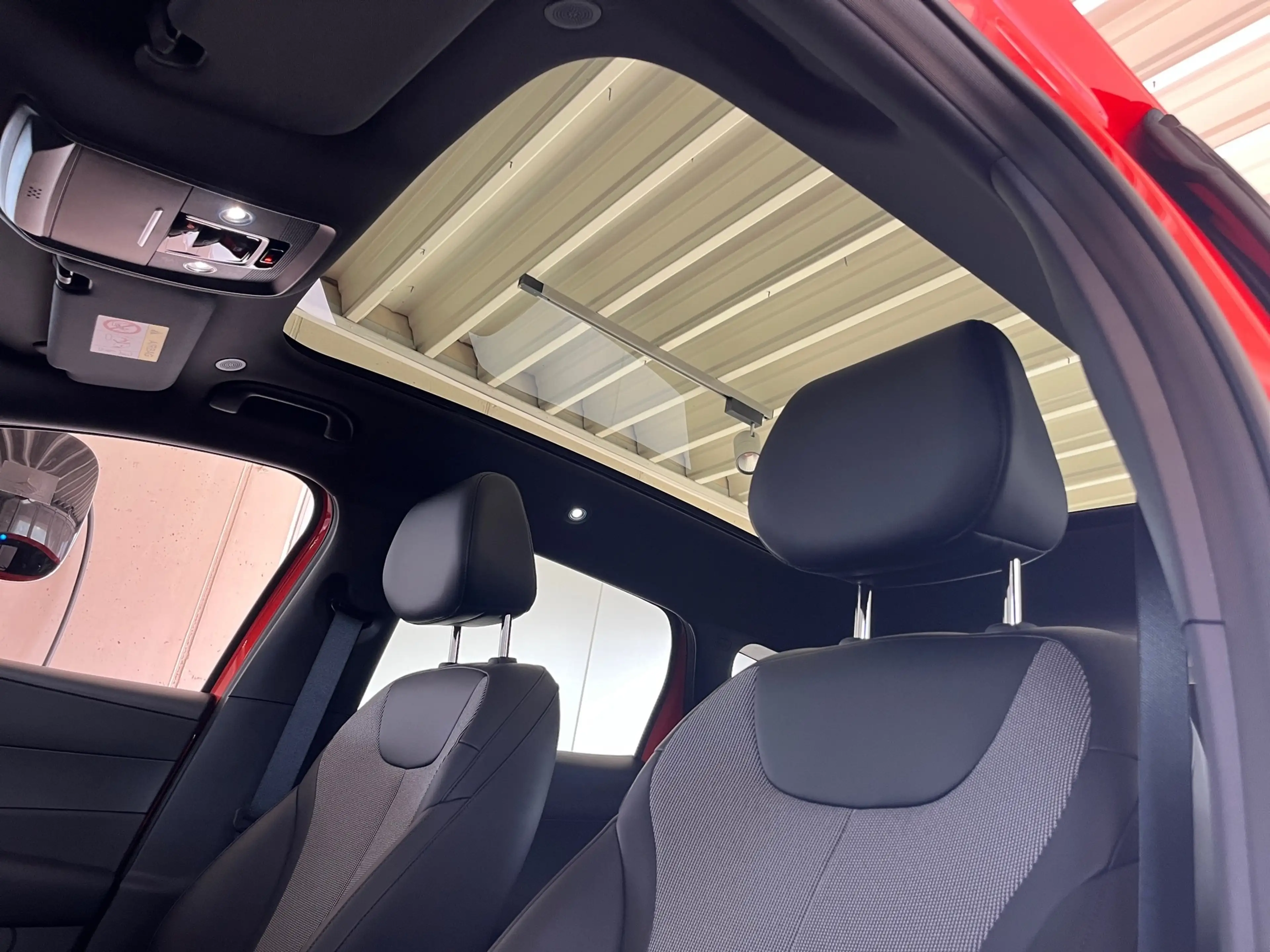 BYD Dolphin G DM-i Comfort — photo 15