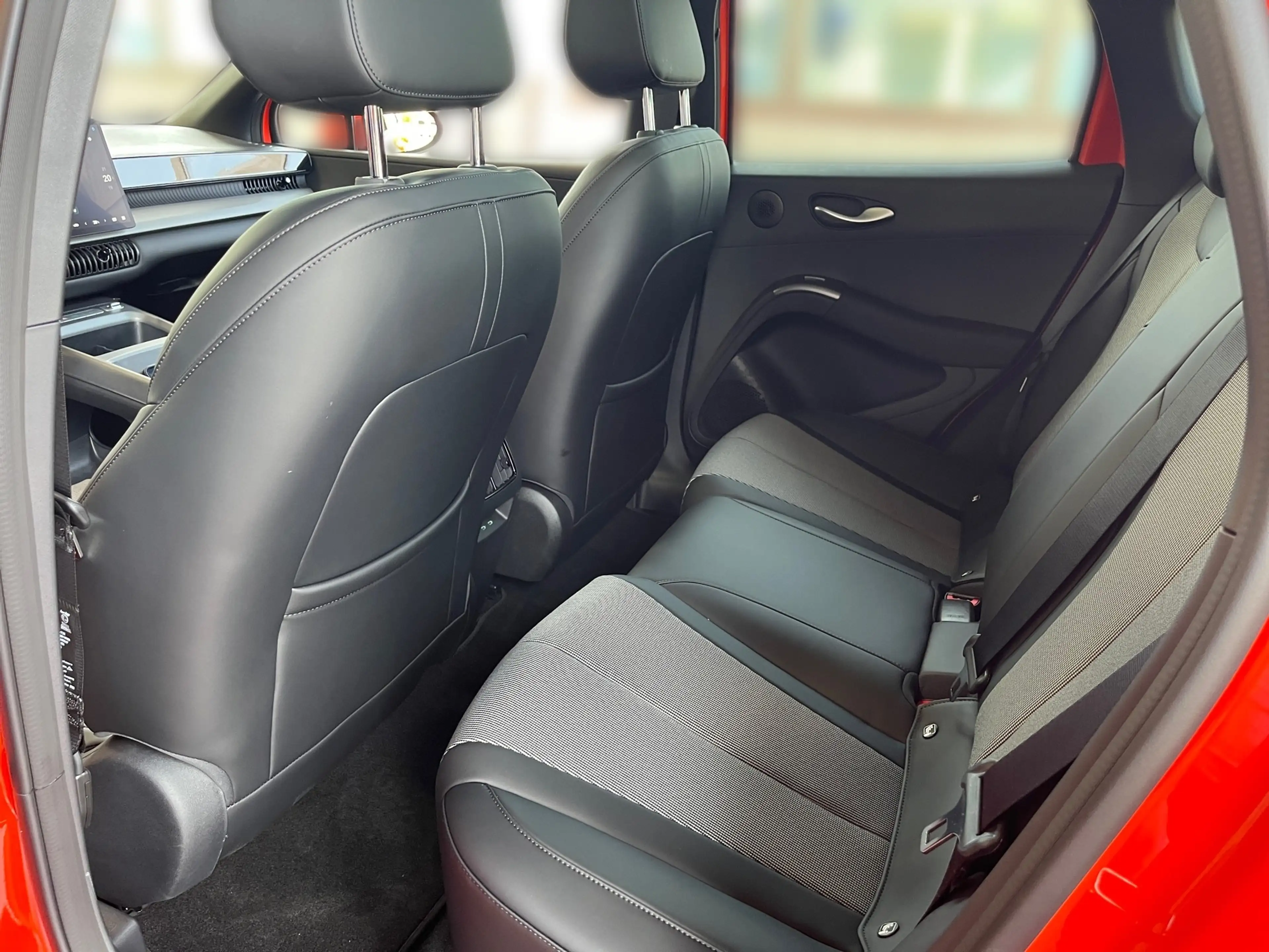BYD Dolphin G DM-i Comfort — photo 13