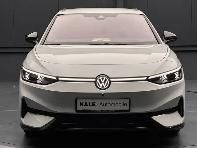 Volkswagen Id.7 view 8
