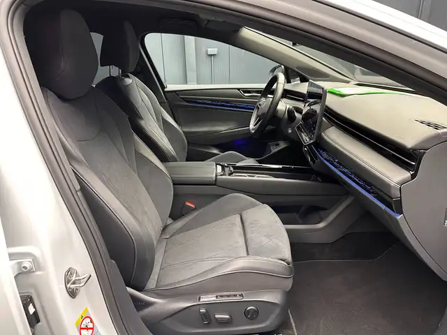 Volkswagen Id.7 view 10