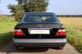 Mercedes-Benz E 420 V8, W124, Oldtimer, Traumzustand, VOLL! Noir - thumbnail 4