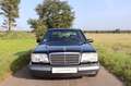 Mercedes-Benz E 420 V8, W124, Oldtimer, Traumzustand, VOLL! Noir - thumbnail 3