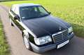 Mercedes-Benz E 420 V8, W124, Oldtimer, Traumzustand, VOLL! Noir - thumbnail 12