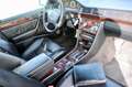 Mercedes-Benz E 420 V8, W124, Oldtimer, Traumzustand, VOLL! Noir - thumbnail 8