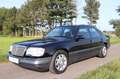 Mercedes-Benz E 420 V8, W124, Oldtimer, Traumzustand, VOLL! Noir - thumbnail 11
