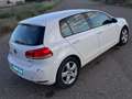 Volkswagen Golf 1.2 TSI Advance Rabbit Blanco - thumbnail 5