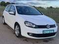 Volkswagen Golf 1.2 TSI Advance Rabbit Blanco - thumbnail 4