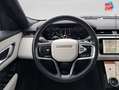 Land Rover Range Rover Velar 2.0 P400e 404ch PHEV R-Dynamic SE AWD BVA Noir - thumbnail 12