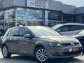Volkswagen Golf Lounge *1.HAND*Temp.*ParkPilot*Xenon*LED* Grau - thumbnail 1