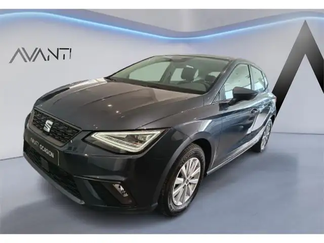SEAT Ibiza 1.0 TSI S&S Style 85kW