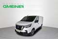 Nissan Primastar Kastenwagen L1H1 3,0t dCi 110 Weiß - thumbnail 1