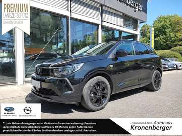 GS 1.5 D AT8 Navi AHK R-Kamera