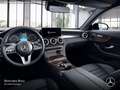 Mercedes-Benz C 180 Coupé PANO+360+LED+STHZG+SPUR+TOTW+KEYLESS Schwarz - thumbnail 11